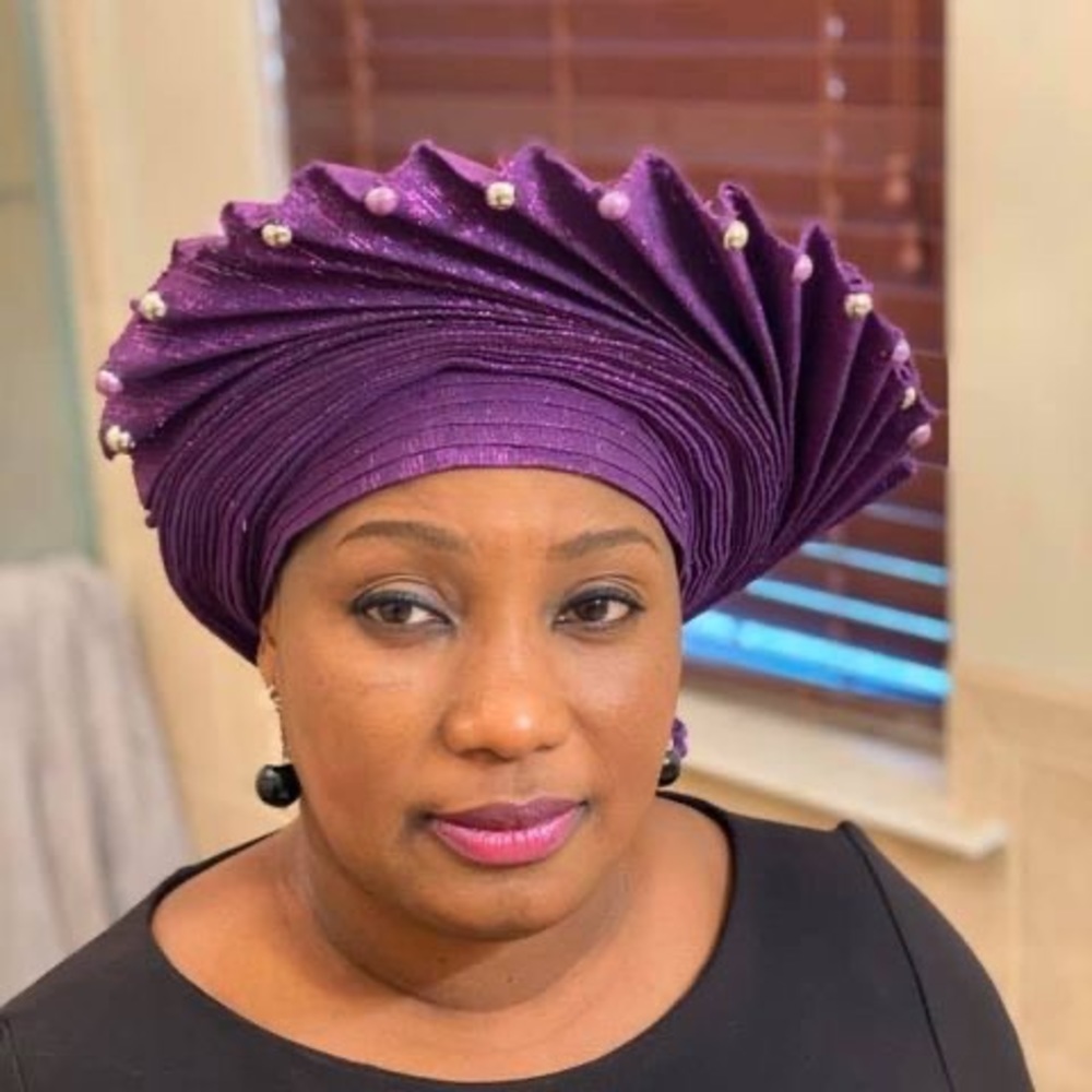 Meet your Posher, Fedeline